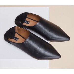 JAGGAR  shoes / slides
